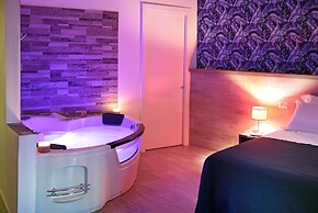 Barbarella SPA