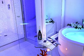 Barbarella SPA