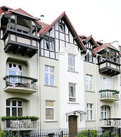 Apartamenty Mój Sopot - Parkowa 1902