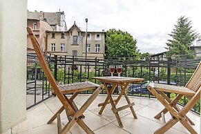 Apartamenty Mój Sopot - Parkowa 1902