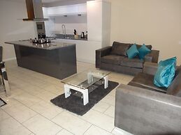 Park Rise Apartments