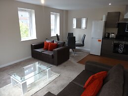 Park Rise Apartments