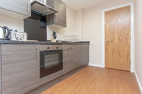 Park Rise Apartments