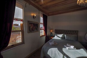 Dutlu Konak