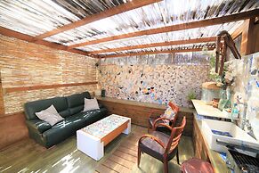 Ahuzat Shaul - Apartment