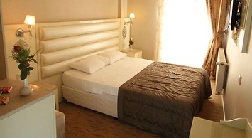 Q Hotel Laleli