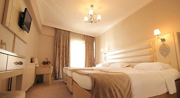 Q Hotel Laleli