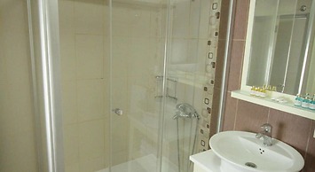 Q Hotel Laleli