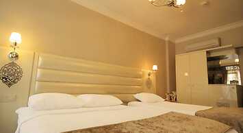 Q Hotel Laleli