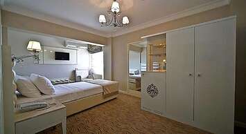 Q Hotel Laleli