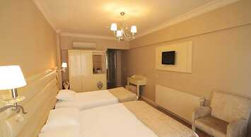 Q Hotel Laleli