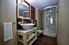 Q Hotel Laleli