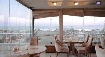 Q Hotel Laleli