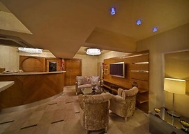 Q Hotel Laleli
