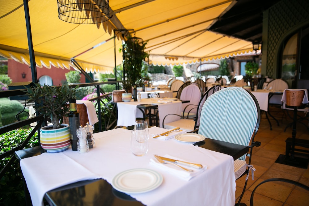 Hotel Il Pellicano