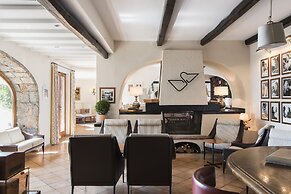 Hotel Il Pellicano