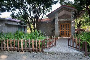 Kunkhet Valley Resort