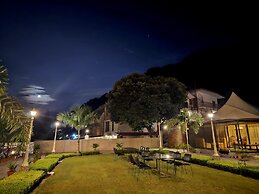Kunkhet Valley Resort