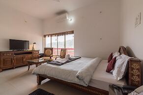 Kunkhet Valley Resort