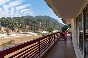 Kunkhet Valley Resort