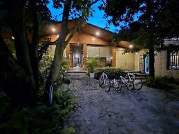 Kunkhet Valley Resort