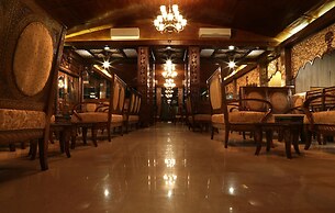 Kunkhet Valley Resort