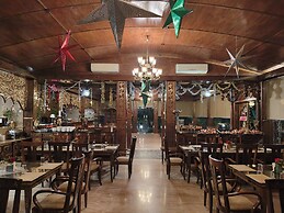 Kunkhet Valley Resort