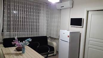 Elit Kurdal Apartment
