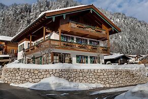 Haus Bergahorn