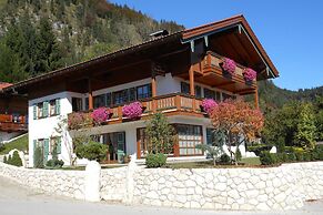 Haus Bergahorn