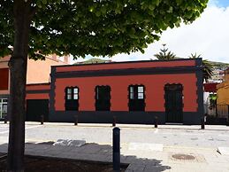 Patio Hostel - Adults Only