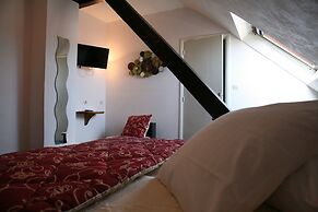 Hotel Restaurant Ernenwein
