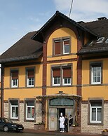 Hotel Restaurant Ernenwein