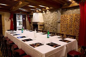 Aux Prisons de Montagny