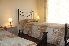 Vacation House ETNA