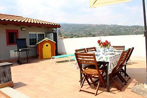 Vacation House ETNA
