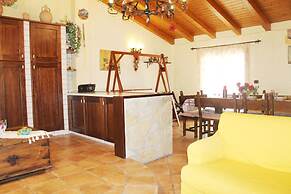 Vacation House ETNA
