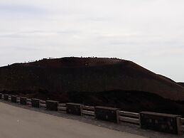 Vacation House ETNA