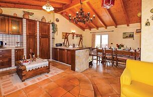 Vacation House ETNA