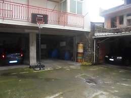 Vacation House ETNA