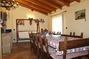 Vacation House ETNA