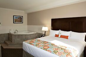 Coast Oliver Hotel