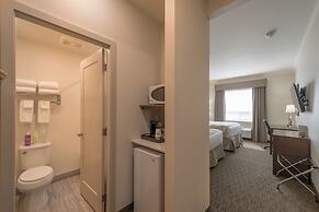 Coast Oliver Hotel