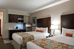 Coast Oliver Hotel