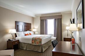 Coast Oliver Hotel