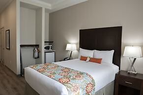 Coast Oliver Hotel
