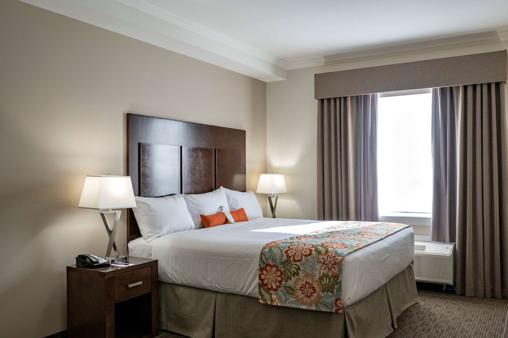 Coast Oliver Hotel