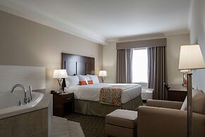 Coast Oliver Hotel