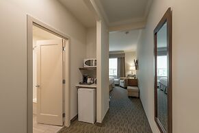 Coast Oliver Hotel