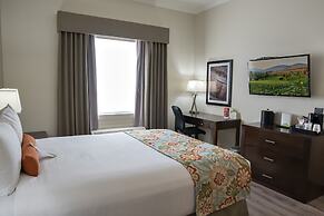 Coast Oliver Hotel